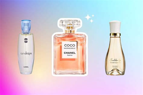 what perfume is similar to chanel mademoiselle|best coco mademoiselle dupe.